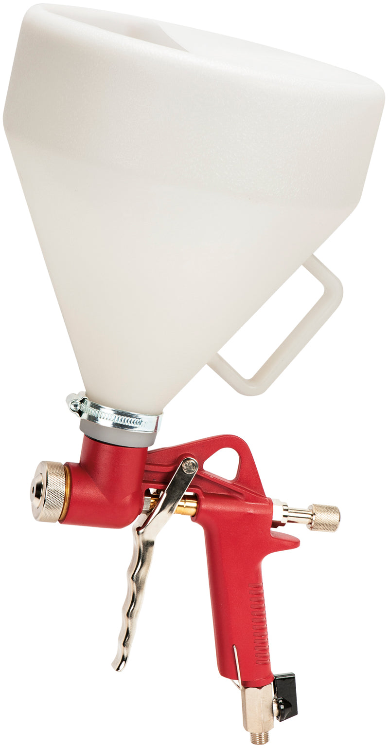 Macfer (FR-301) Gravity Feed Texture Spray Gun