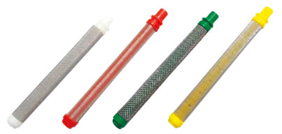 Filtro para Pistola Airless Tipo Encaixe Macfer (FTPL)