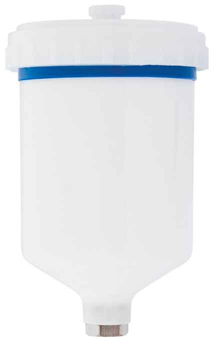 Copo para pistola pintura gravidade (G-2000NCP)