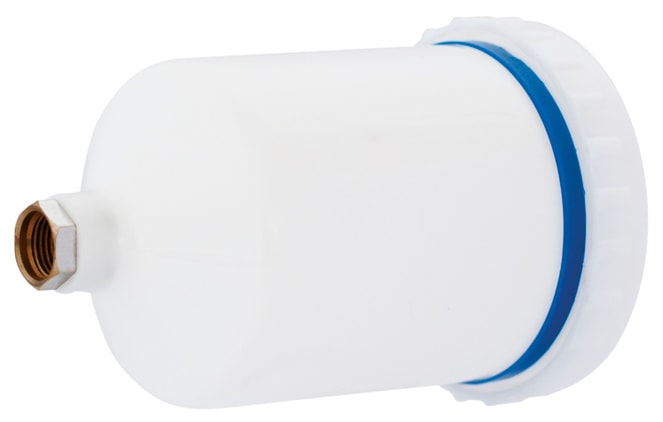 Copo para pistola pintura gravidade (G-2000NCP)