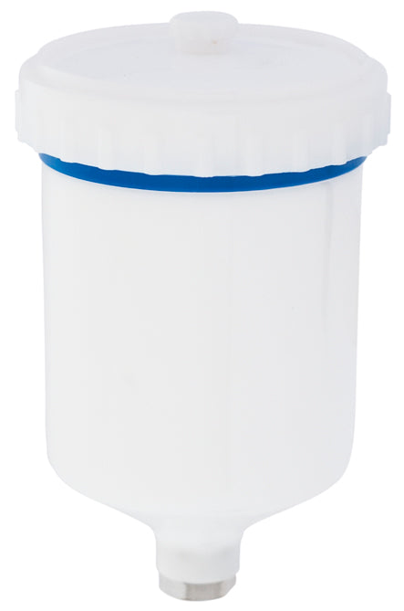 Macfer (G-2000NCP) Cup for Gravity Feed Spray Gun