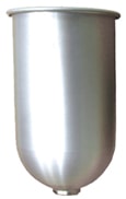 Copo para pistola pintura gravidade (H-827CA)