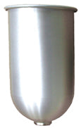 Copo para Pistola Pintura Gravidade Macfer (H-827CA)