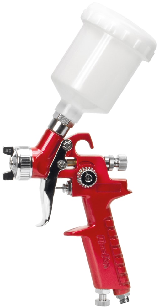 Paint Touch-Up Gun (H2000)