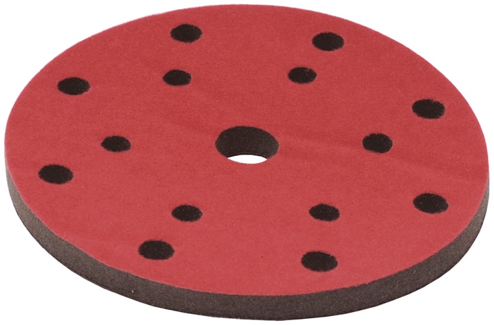 Interface For 15-Hole Velcro Plate (IL-1115)