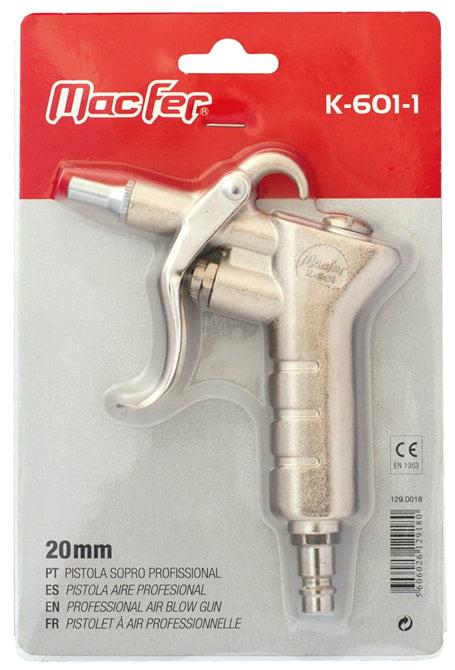Professional Blow Gun (K-601-1)