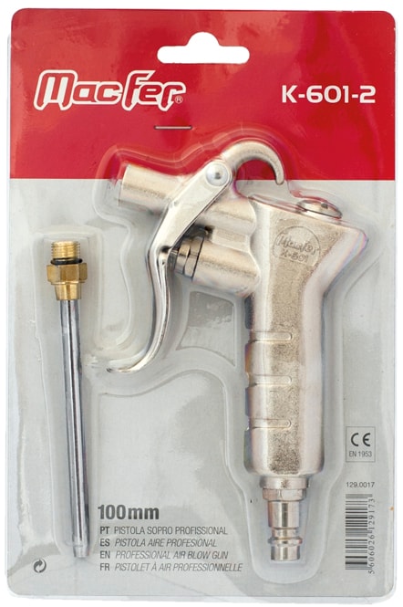 Professional Blow Gun (K-601-2)