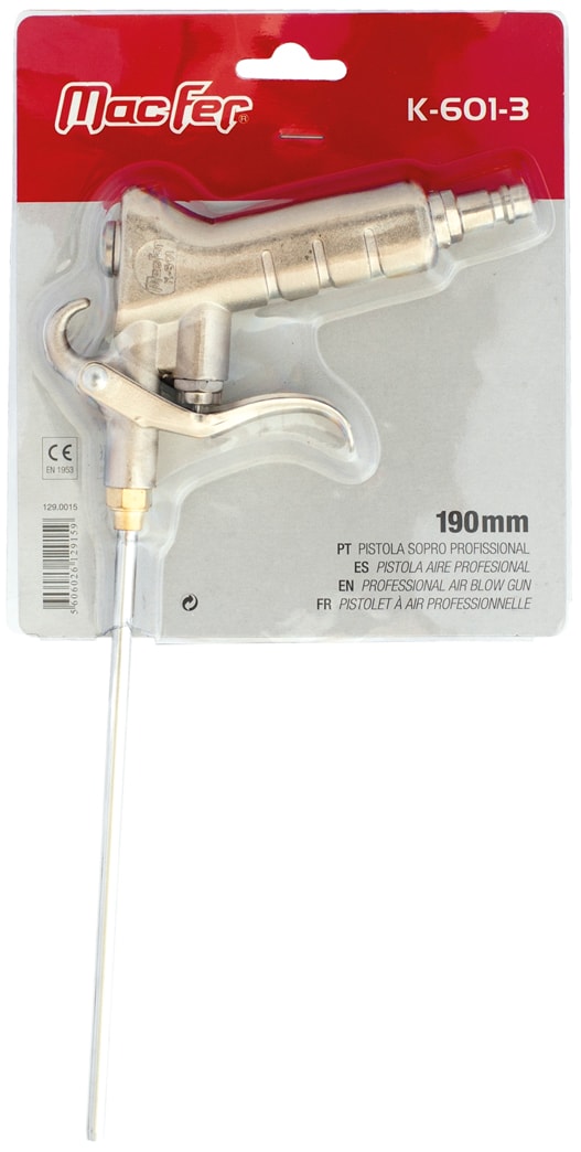 Professional Blow Gun (K-601-3)