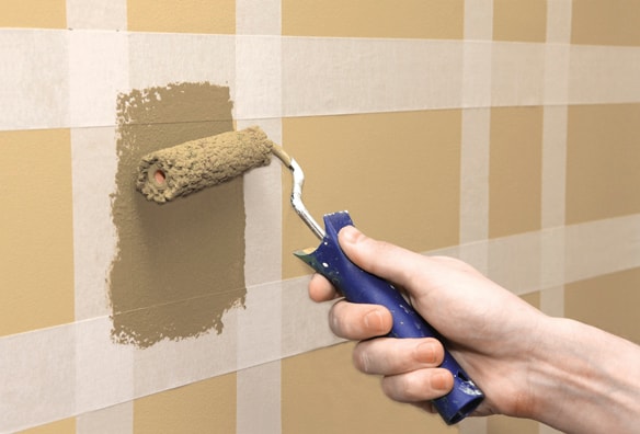 Fita pintura (MKT-60)