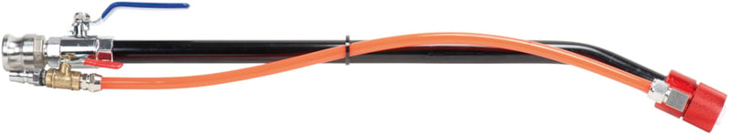 Machine For Projecting Paints And Thin Pastes (MP-3621)