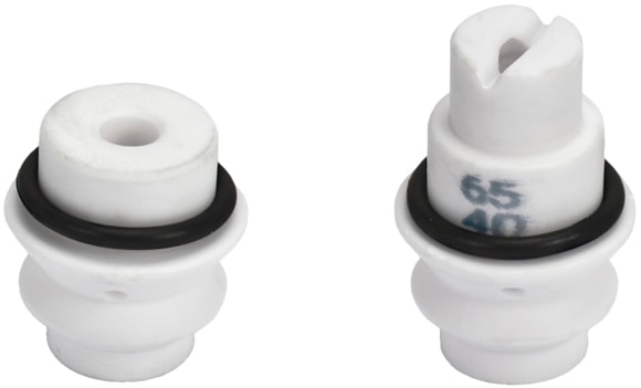 Boquilla cilíndrica Mp-3621 con junta (MP-3621_Bicos)