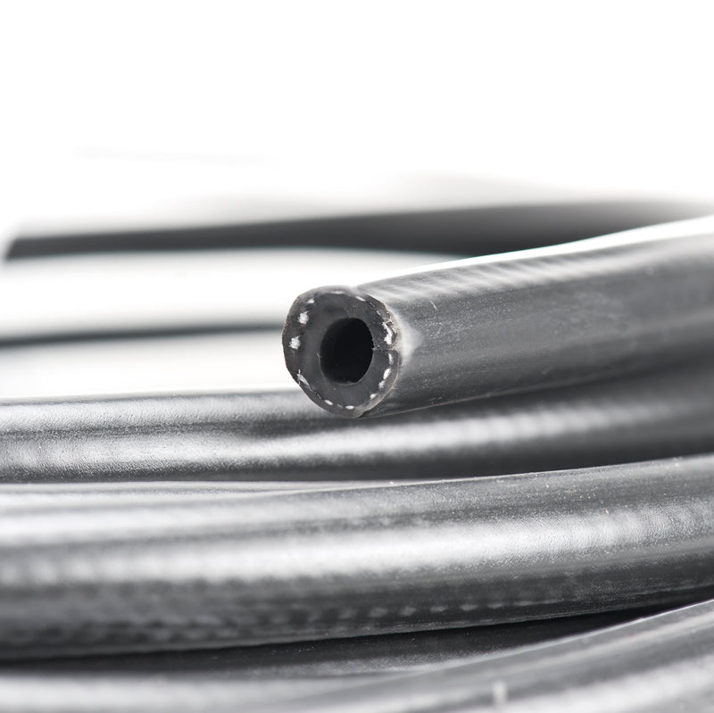 Manguera de aire comprimido de PVC reforzado Macfer (MPVC-RHC-P)
