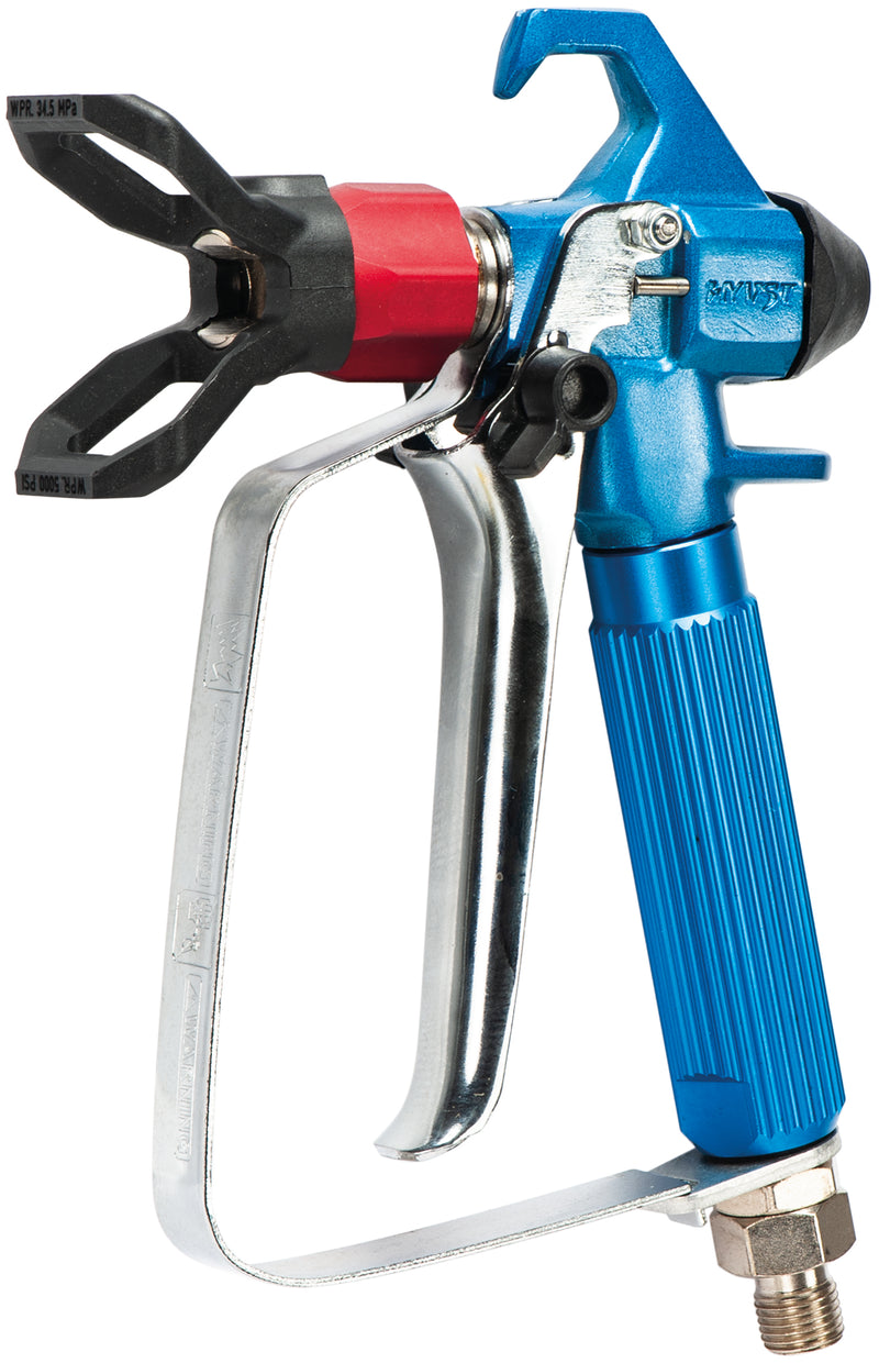 Pistola de pulverización sin aire Macfer (OSG250-S)