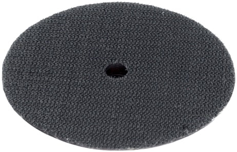 Rubber Plate With Velcro (PBV-010)