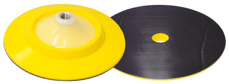 Plato de respaldo Macfer (PEP-01) para esponja de pulido con velcro