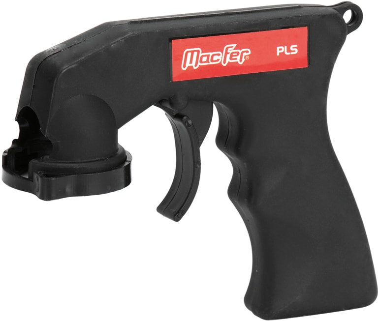 Spray Paint Gun (PLS)