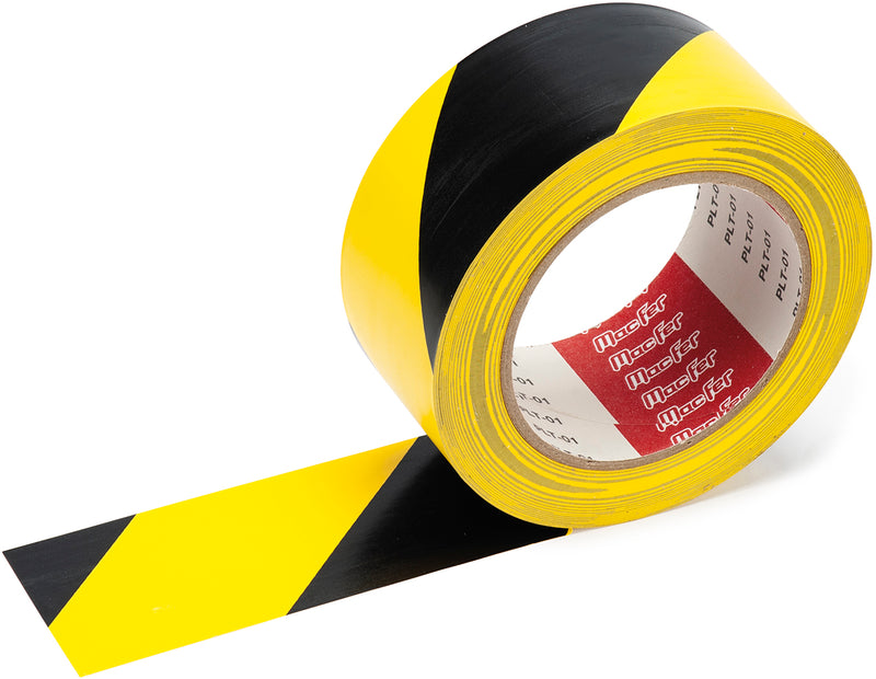 Macfer (PLT-01) PVC Floor Marking Tape