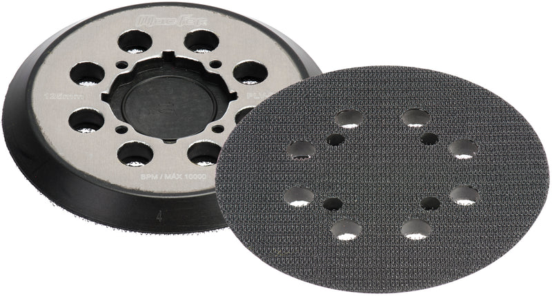 Prato Velcro para Lixadora Macfer (PLV-BSCH)