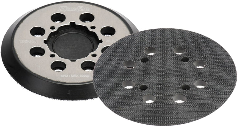 Velcro Backing Plate For Sander (PLV-BSCH)
