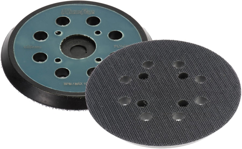 Velcro Backing Plate For Sander (PLV-DWLT)
