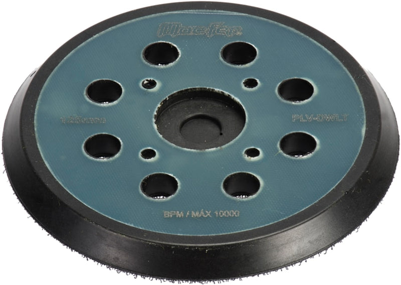 Velcro Backing Plate For Sander (PLV-DWLT)