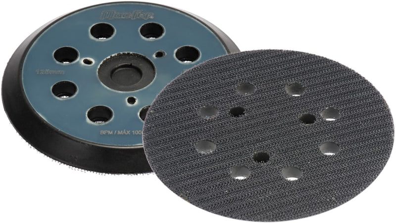 Velcro Backing Plate For Sander (PLV-MKT)