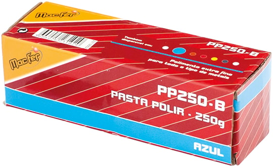 Polishing Paste (PP250)
