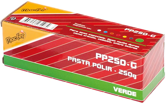 Polishing Paste (PP250)