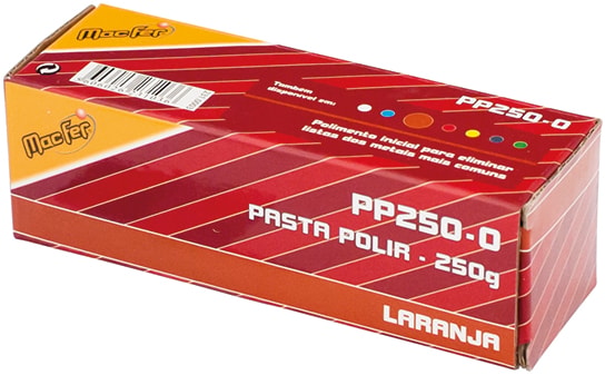 Polishing Paste (PP250)
