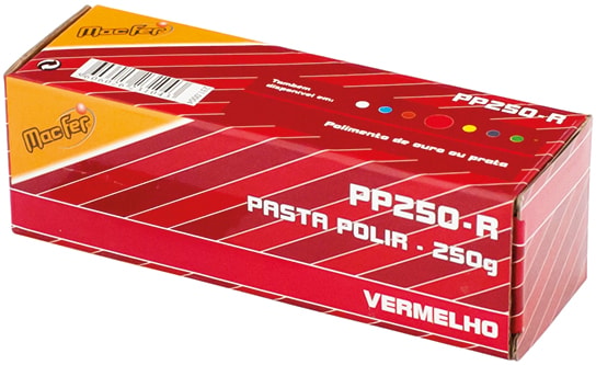 Polishing Paste (PP250)