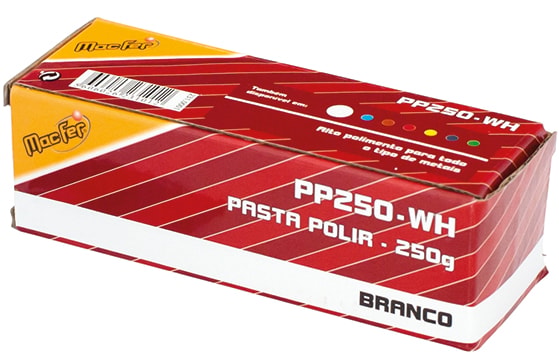 Polishing Paste (PP250)