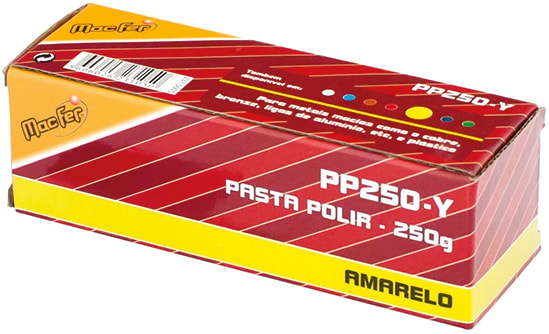 Polishing Paste (PP250)