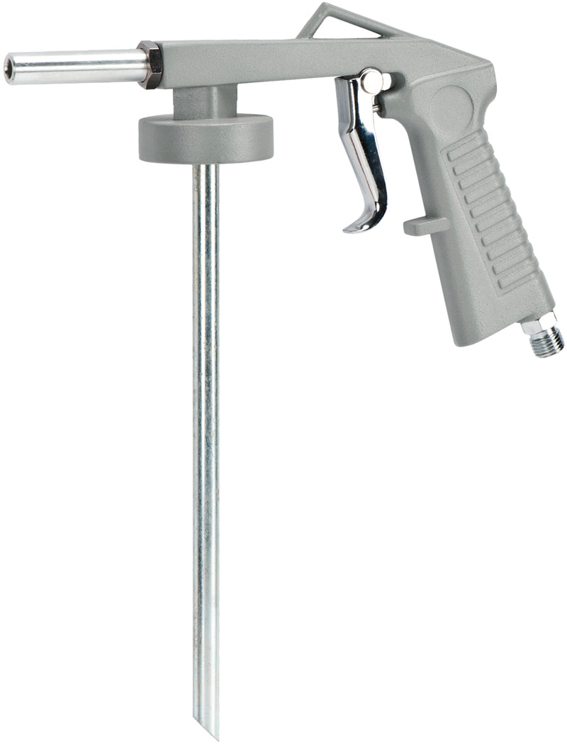 Pistola para texturizar Macfer (PS-8) con manguera