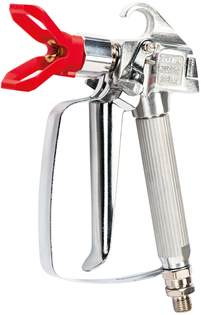 Macfer (PT-60) Airless Spray Gun