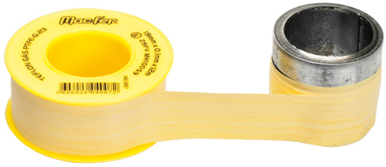 Cinta de PTFE para gas Macfer (PTFE-G-23)