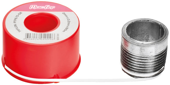 Fio Teflon Profissional Macfer (PTFE/S-02)