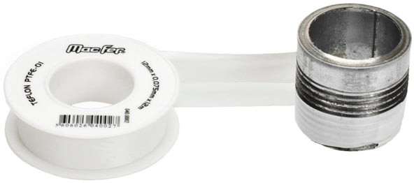 Macfer (PTFE) Professional PTFE Tape