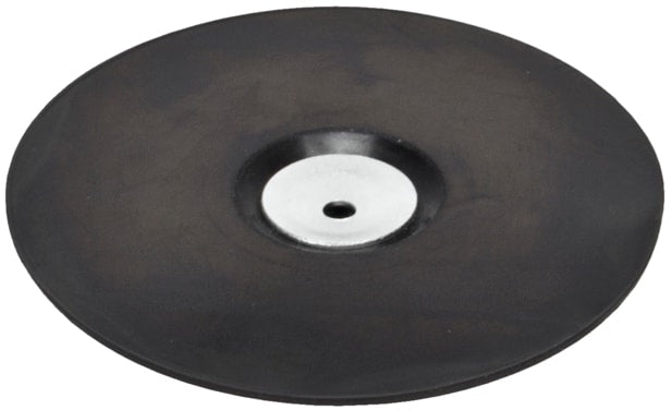 Rubber Flange With Stud (RSP-010)