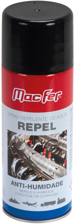 Spray Repelente de Água Macfer (Repel)