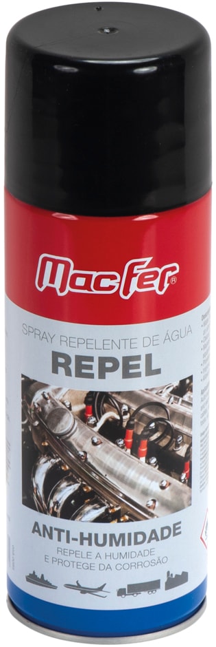 Water Repellent Spray (Repel)