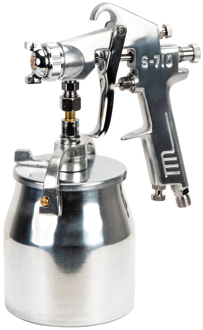 Macfer (S-710S) Suction Feed Spray Gun