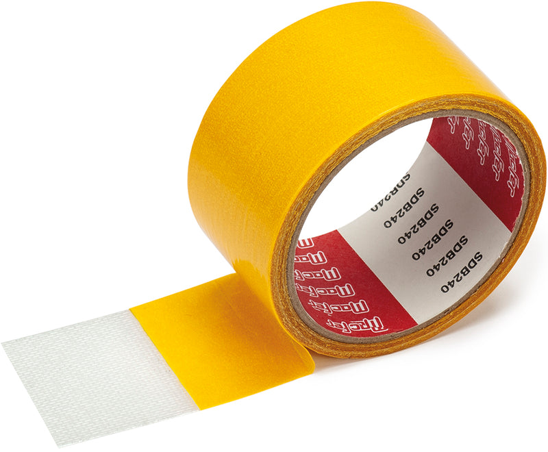 Macfer (SDB240) Strong Double-Sided Tape with Mesh