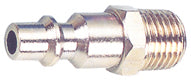 Ponteira para Ar Comprimido Rosca Macho Macfer (SE1-PM-BL)