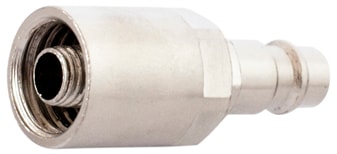 Compressed Air Nozzle With Bicone (SE1-PR-BL)
