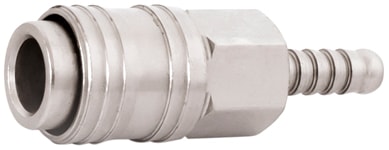 Compressed Air Outlet With Cannon (SE2-SH-BL)