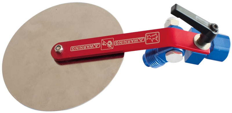 Spreader With Wheel For Cornices (SGD-1)