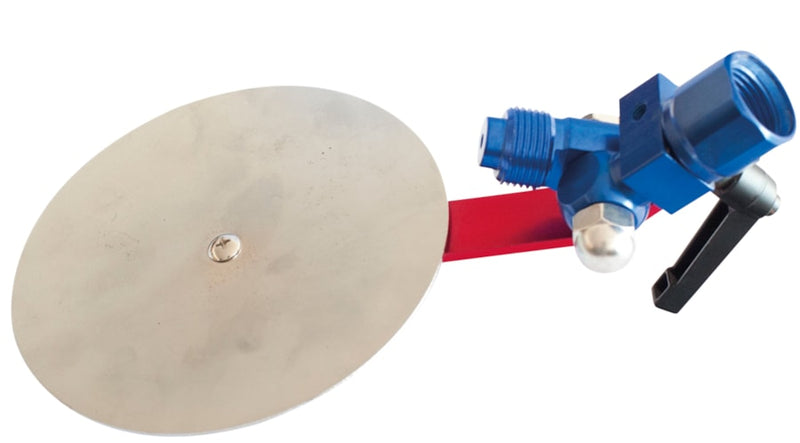 Spreader With Wheel For Cornices (SGD-1)