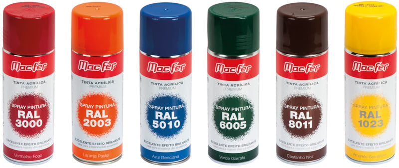 Spray Paint (SPA-BS)