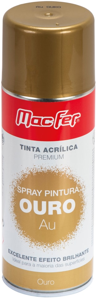 Spray Paint (SPA-BS)