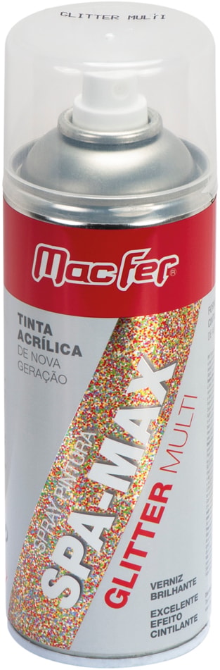 Spray Paint (SPA-MAX Glitter)